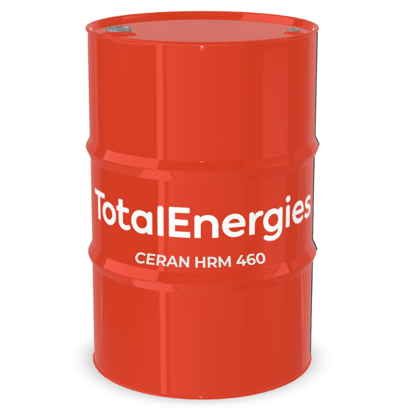 TotalEnergies Ceran HRM 460